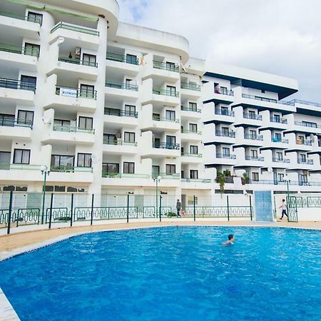 Vila Praia Apartment Албуфейра Экстерьер фото