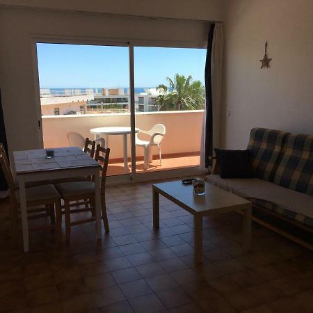 Vila Praia Apartment Албуфейра Экстерьер фото