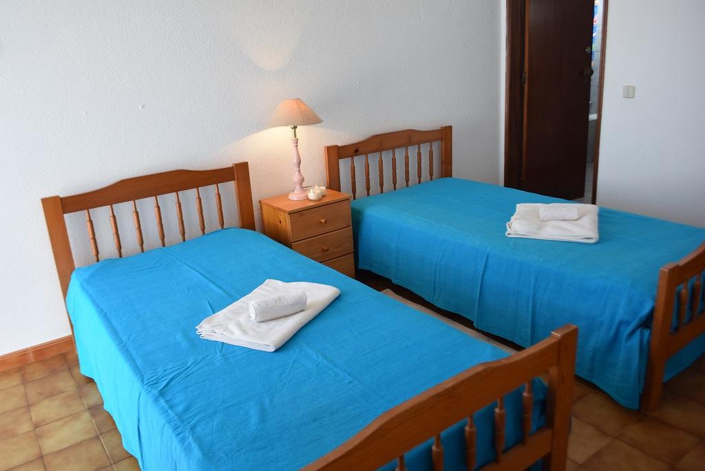 Vila Praia Apartment Албуфейра Экстерьер фото