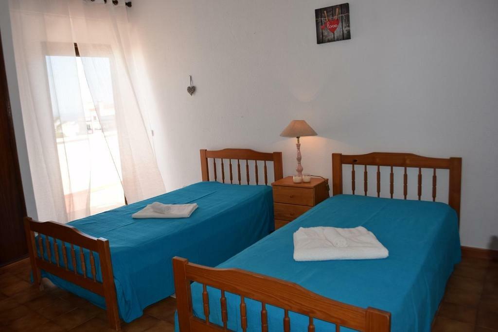 Vila Praia Apartment Албуфейра Номер фото