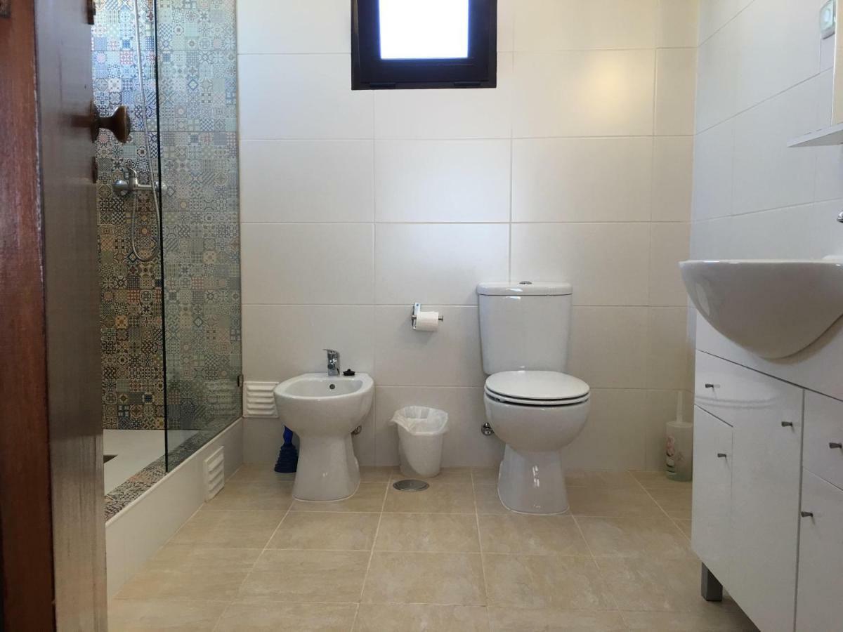 Vila Praia Apartment Албуфейра Экстерьер фото