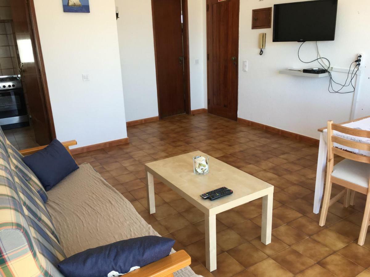 Vila Praia Apartment Албуфейра Экстерьер фото