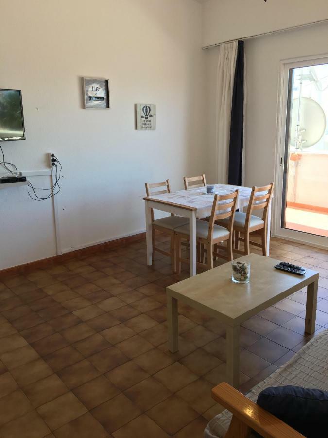 Vila Praia Apartment Албуфейра Экстерьер фото