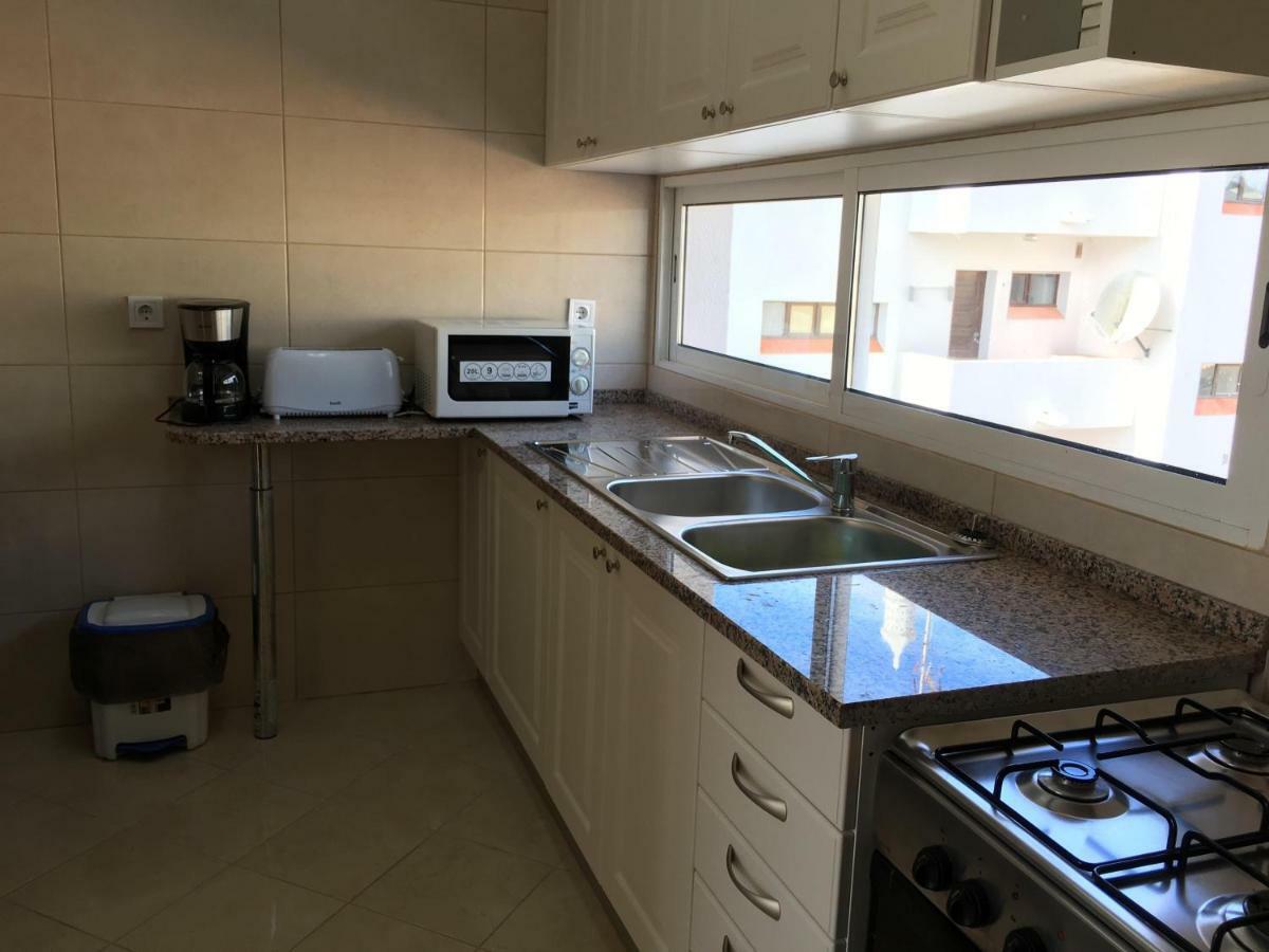 Vila Praia Apartment Албуфейра Экстерьер фото