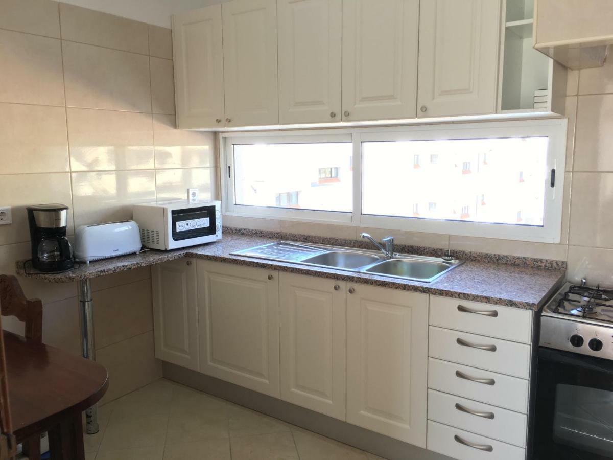 Vila Praia Apartment Албуфейра Экстерьер фото