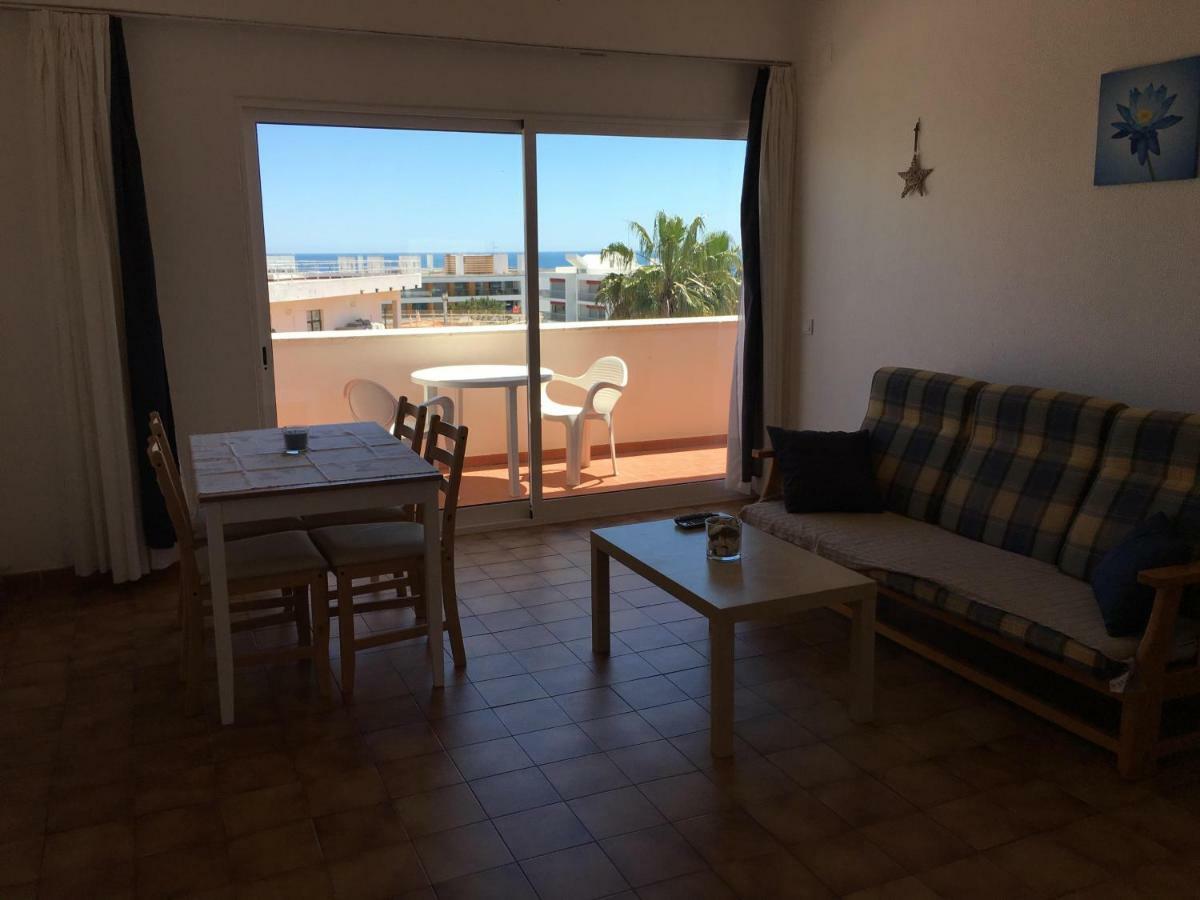 Vila Praia Apartment Албуфейра Экстерьер фото